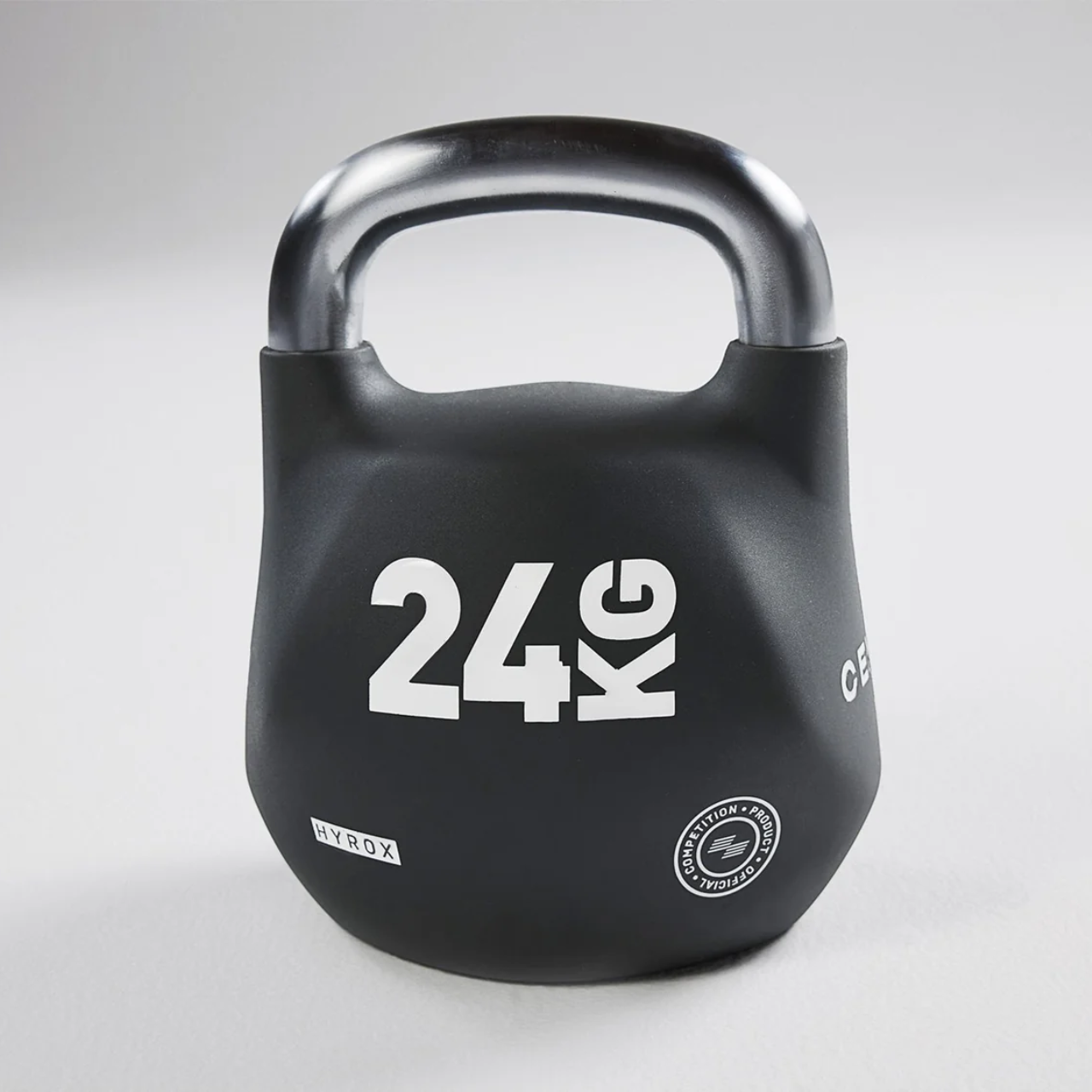 CENTR x HYROX Competition Octo Kettlebell