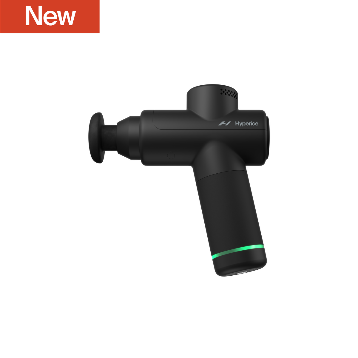 Hyperice Hypervolt Go 2 Black