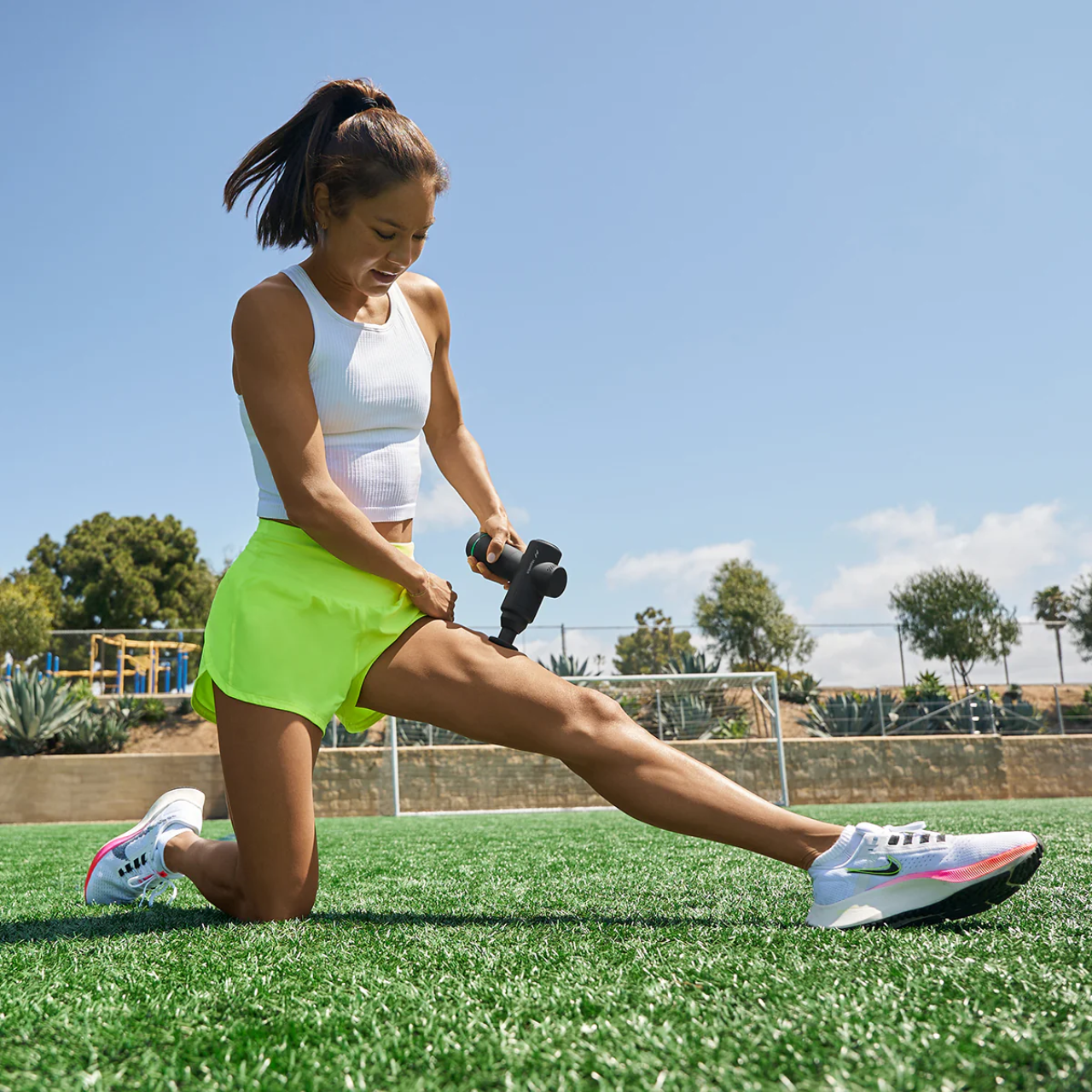 Hyperice Hypervolt Go 2 Black