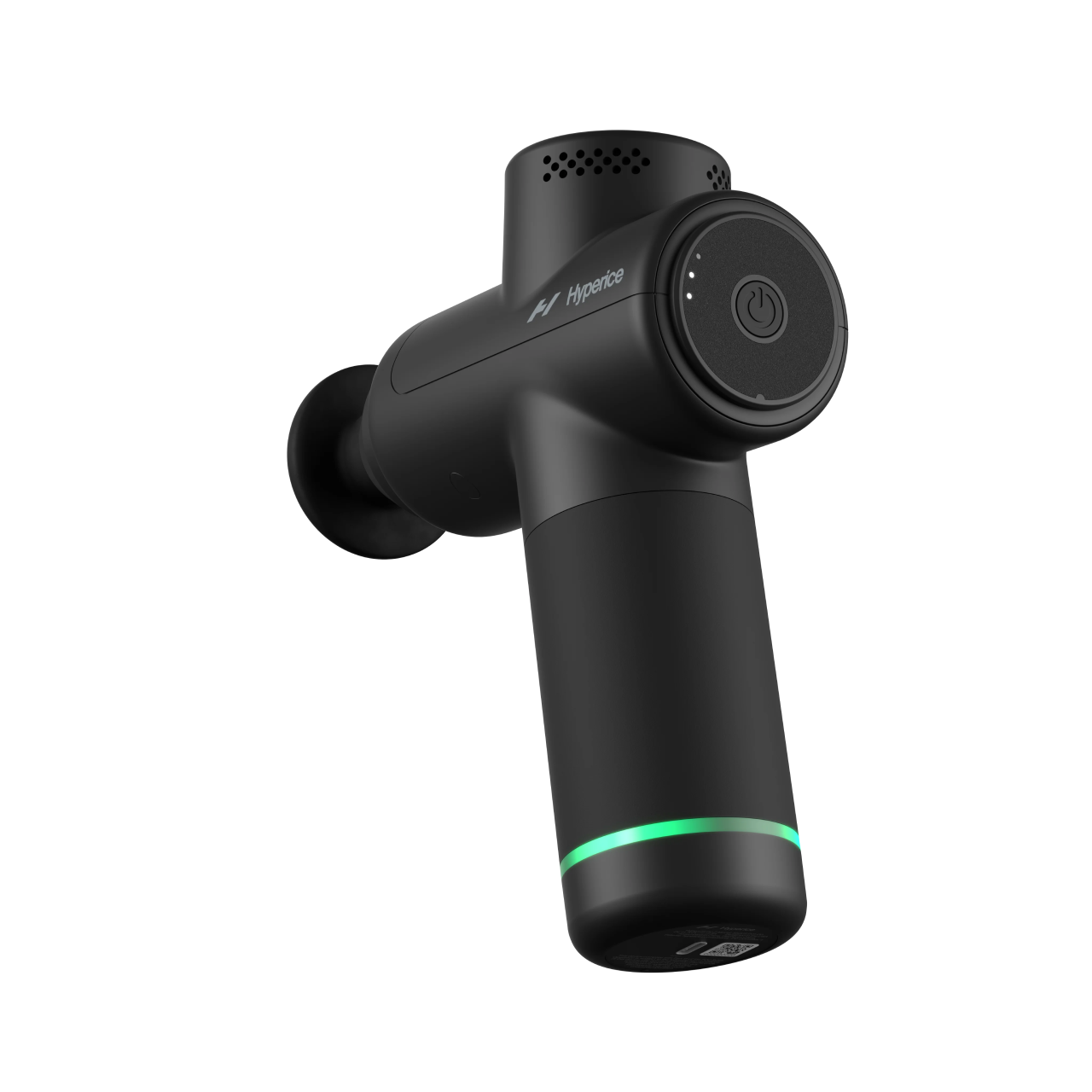 Hyperice Hypervolt Go 2 Black