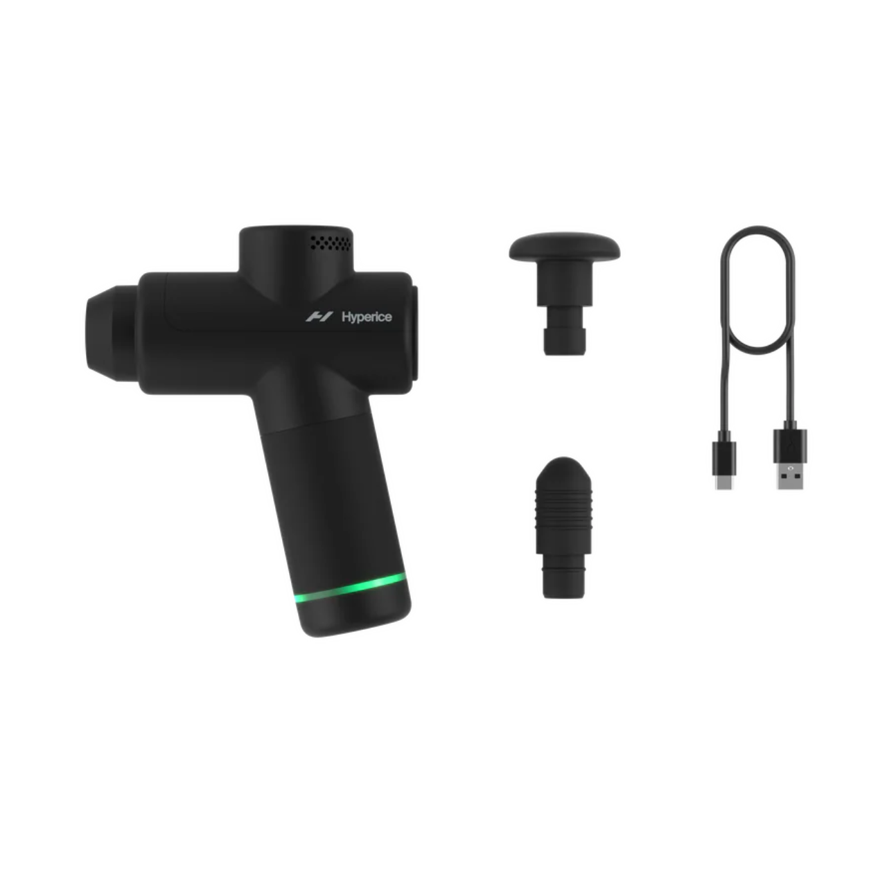 Hyperice Hypervolt Go 2 Black