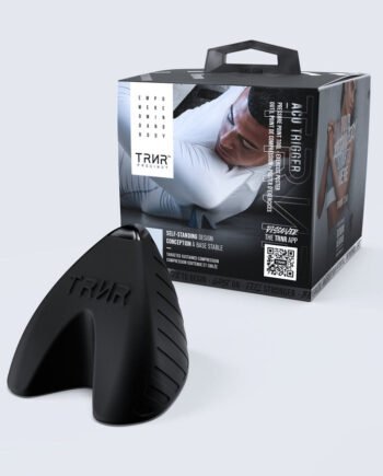 TRNR Acu Trigger. Pressure Point Tool
