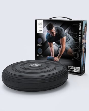 TRNR Balance Disc. Stability Air Cushion