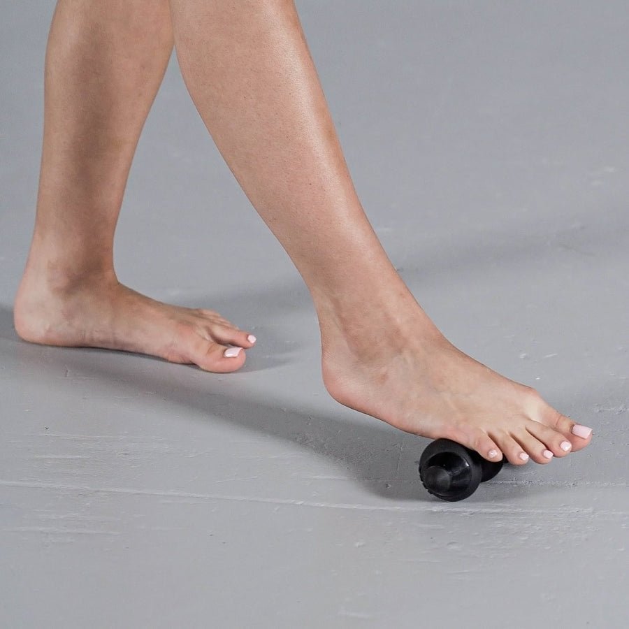 TRNR Foot Roller. Plantar Fascia Massager