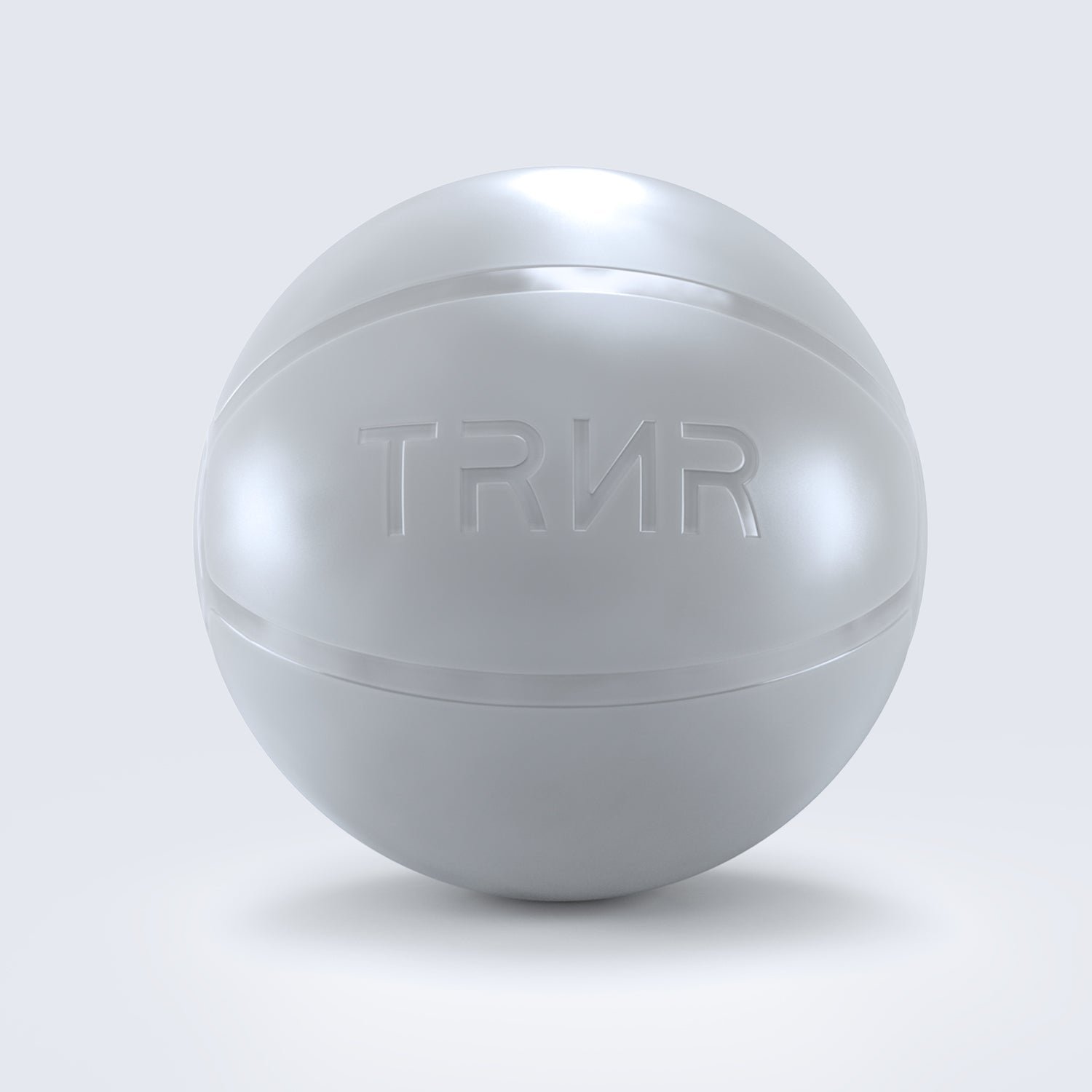 TRNR Gym Ball. Anti-burst Exercise Ball