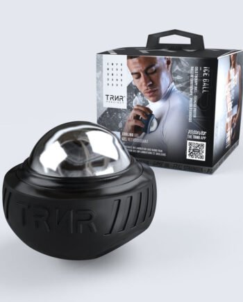 TRNR Ice Ball Cold Therapy Ball