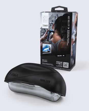 TRNR Ice Roller Cold Therapy Roller