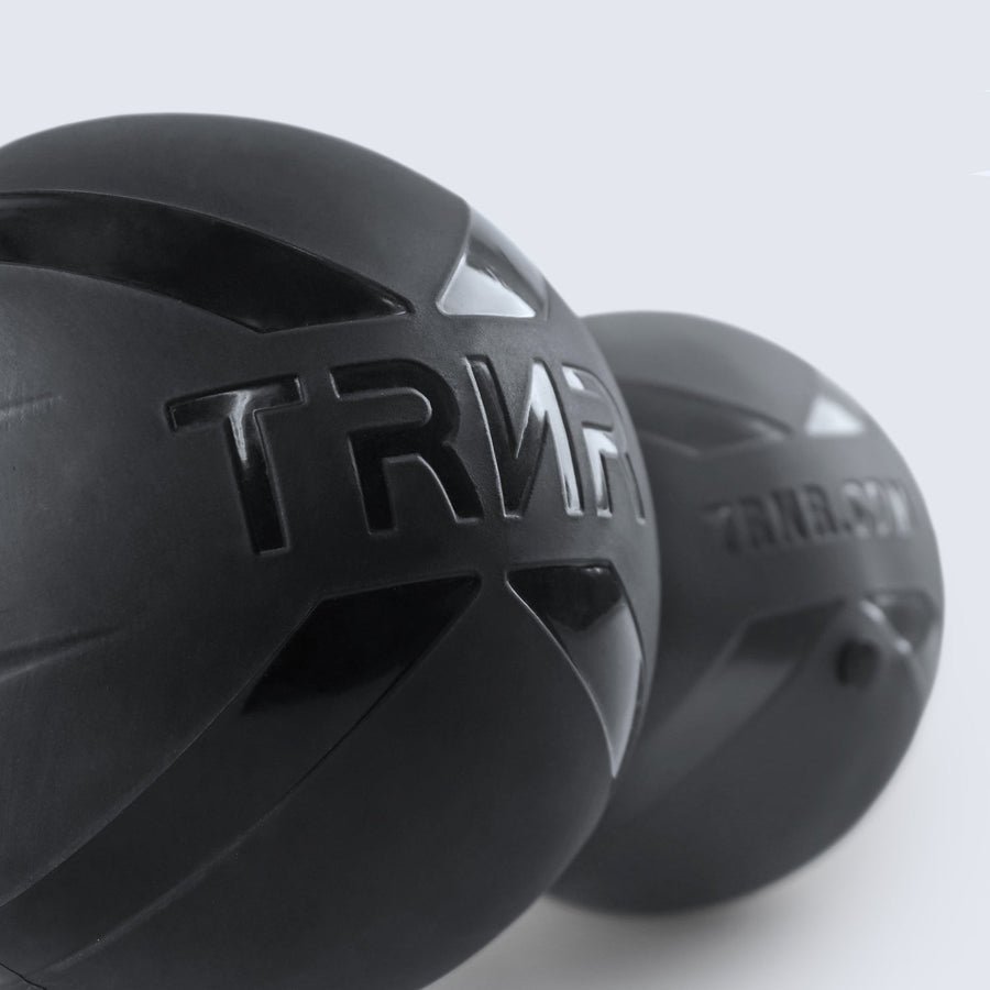 TRNR Pilates Balls. 2 Soft Pilates Balls