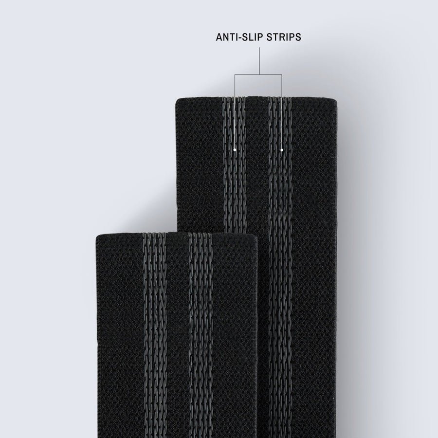 TRNR Strength Band. Long Woven Resistance Loop