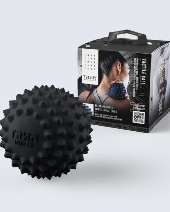 TRNR Tactile Ball Spiky Massage Ball