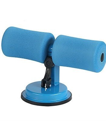 Abs Trainer Sit Up Bar Self-Suction