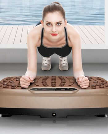 Body Slimmer Machine