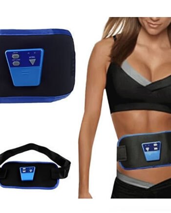 Unisex Electric Slimming Belt