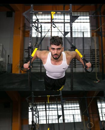 Home Fitness Gym Equipment