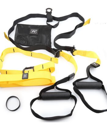 Fitness Hanging Suspension Trainer