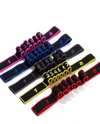 Yoga Pull Strap Belt