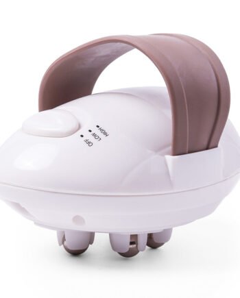 3D Electric Full Body Slimming Massager Roller