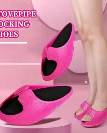 Cellulite Massager Sneakers for Losing Weight